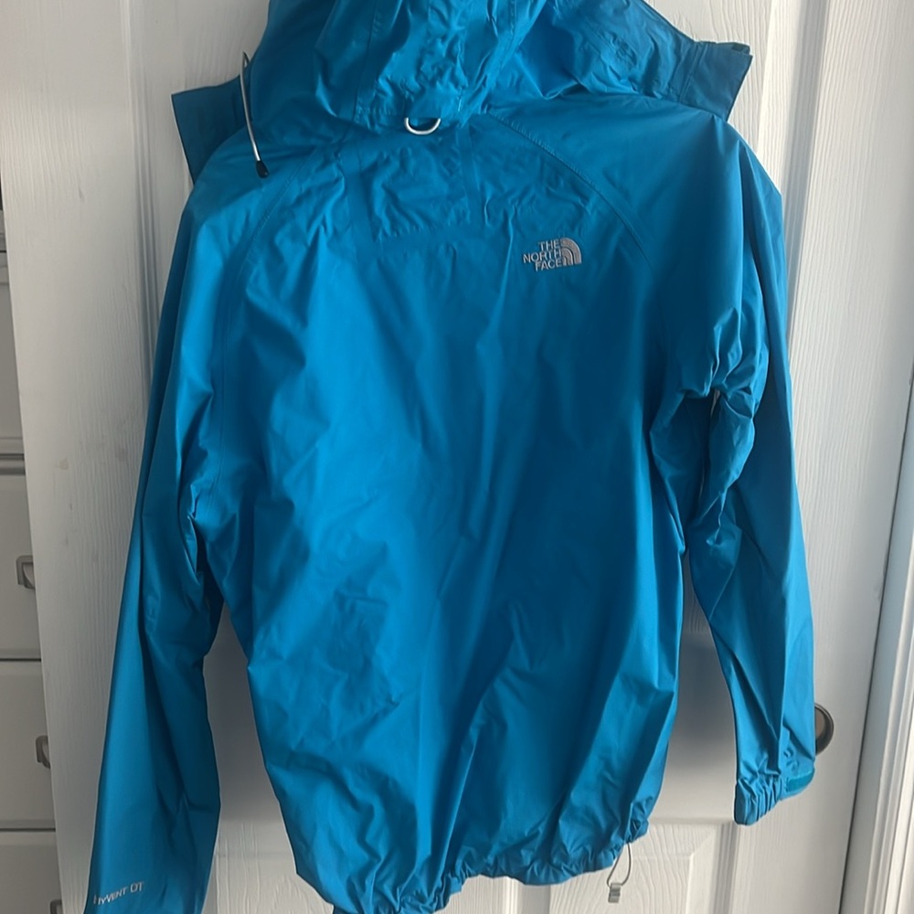 Northface Rain Jacket - image 5